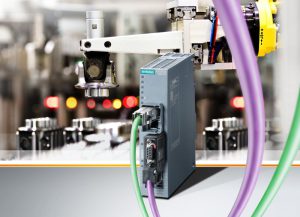 Industriële router