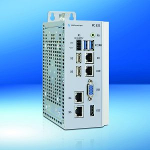 IoT-gateway