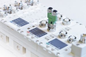 Seriële interfaces