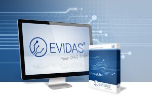 Data-acquisitiesoftware met cloudintegratie
