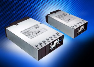 AC-DC-voedingen tot 1200 W
