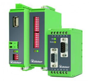 Signaal- en frequentie-converters