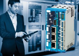Modulaire PLC