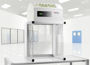 Laminar Flow Box of CleanBoy