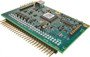Motion controller met STO-uitschakeling