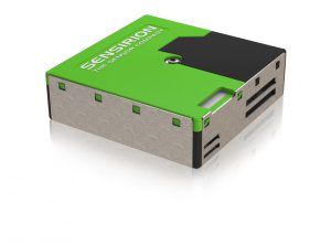 Fijnstof sensor met lange levensduur