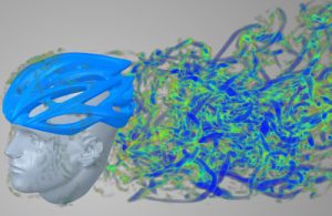 Real-time simulatie met Discovery Live Ansys