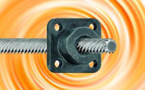 Spindelmoeren