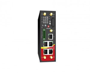 4G router