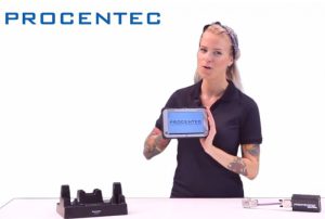 Procentec presenteert zijn Virtuele Netwerk Engineer tijdens de WoTS