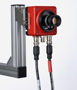 Snelle camera