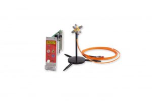 Elektrische veldsterkte sensor