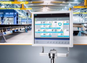Siemens breidt HMI-familie uit