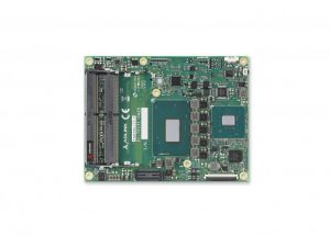 Type 6-insteekmodule voor zwaarste werk