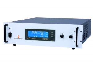 Bidirectionele 15kW/500 V DC-voeding