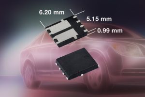 Efficiënte gelijkrichters