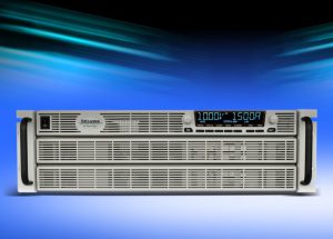10 kW- en 15 kW programmeerbare DC-voedingen