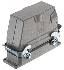 Heavy-duty connectoren