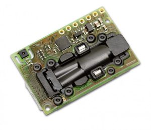 CO2 sensormodule