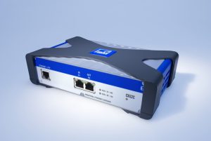 HBM Profinet-gateway