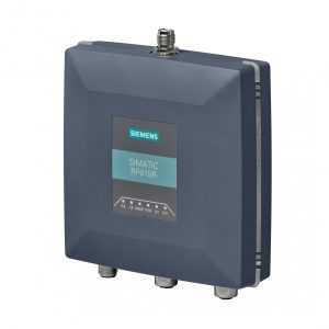 Compacte RFID-reader