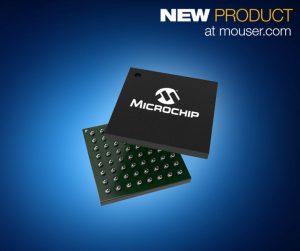 LoRa Low-Power oplossing voor IoT Edge apparatuur