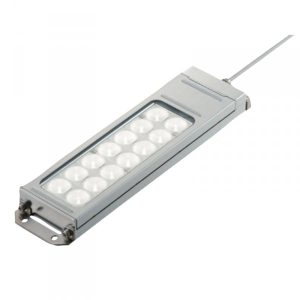 Industriële ledverlichting