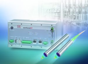 Confocale sensor