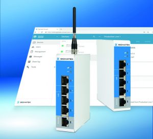 Webgebaseerde remote access
