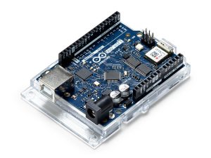 Arduino wifi-board