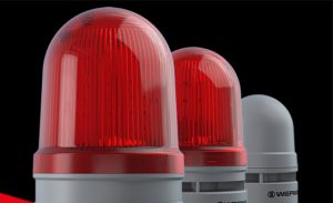 Signalering