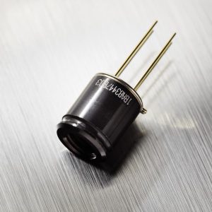 Thermische sensor-array