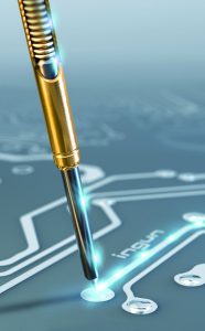 Testprobes voor de moeilijkste testomstandigheden