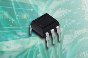 1 MBd hoge-snelheidsoptocouplers