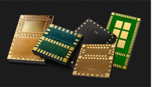 Compacte BLE-module