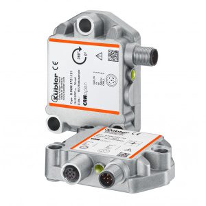 Inclinometers
