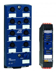 Digitale modules