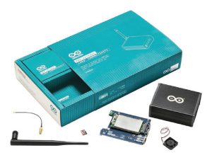 LoRa-gateway kit