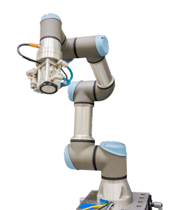 Grijpers voor cobots
