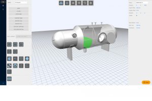 3D-modellen voor onderhoud en inspectie