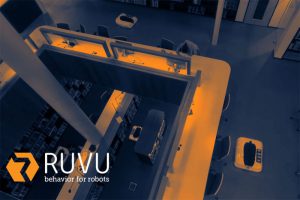 Slimme navigatiesoftware voor robots