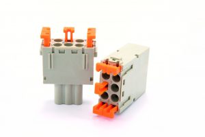 Aansluitmodule