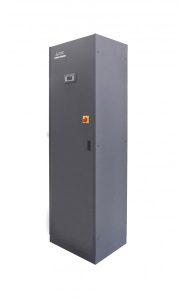 Klimaatsysteem voor data- en IT-centers