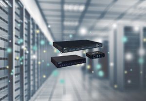 USB-hubs