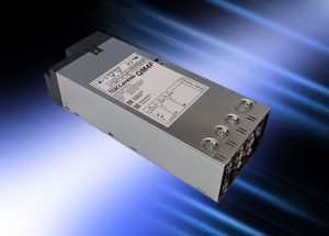 650 W modulaire voedingen