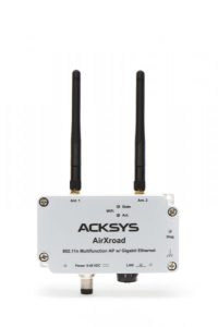 WiFi-module