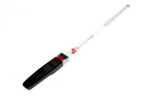 NIPControl Drukmeter