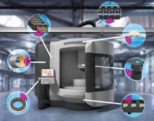 Igus: “Onze smart plastics maken onderhoud intelligent”
