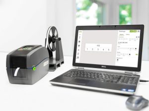 Labelsoftware
