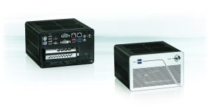 Embedded Box PC